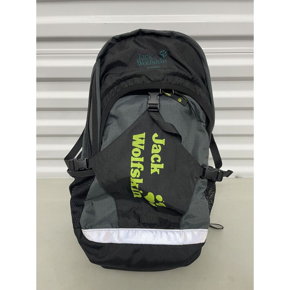 Jack Wolfskin Fusion Backpack